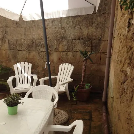بيت للعطل La Casetta Di Cuccio