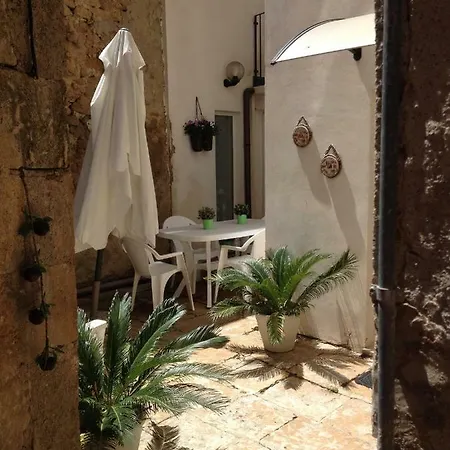 بيت للعطل La Casetta Di Cuccio *